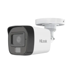 Dual Light Bala IP 4 Megapixel Lente 2.8 mm Ángulo