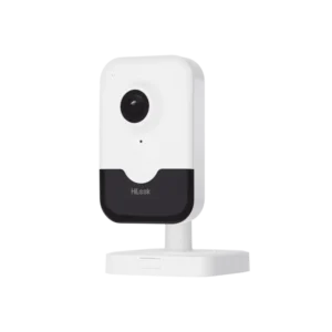 Cubo IP 2 Megapixel Lente 2.8 mm Gran Angular Audi