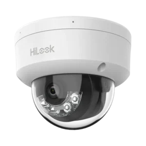 Dual Light Domo IP de 2 Megapixel 1080p Lente 2.8