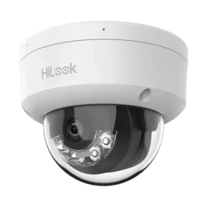 Dual Light HiLook Series Domo IP de 4 Megapixel Us