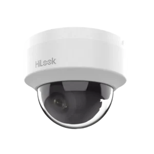 HiLook Series Domo IP 4 Megapixel  Lente 2.8 mm Gr