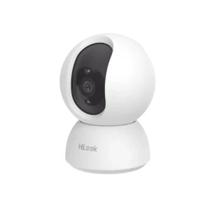 Mini Domo PT IP 2 Megapixel Lente 4 mm 10 mts IR W