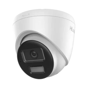 Dual Light Turret IP de 2 Megapixel   Lente 2.8 mm