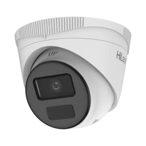 HiLook Series Turret IP 2 Megapixel Lente 2.8 mm 2