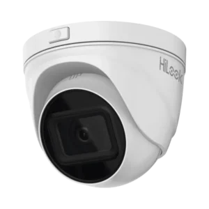 Turret IP 4 Megapixel Lente Motorizado 2.8 - 12 mm