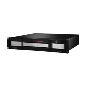 SERVIDOR DE GRABACIÓN CON SOFTWARE IDIS