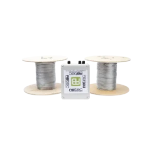 Kit de Cable Sensor Para Cerca Ciclonica IRONCLAD