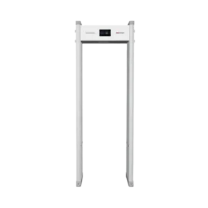 Arco Detector de Metales de 18 Zonas con