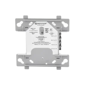 Módulo Aislador de Lazo SLC Tecnología FlashScan®