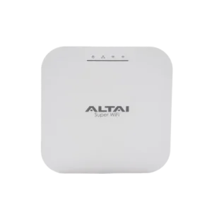 Punto de Acceso Wi-Fi 6, Doble Banda en 2.4 y 5 GH