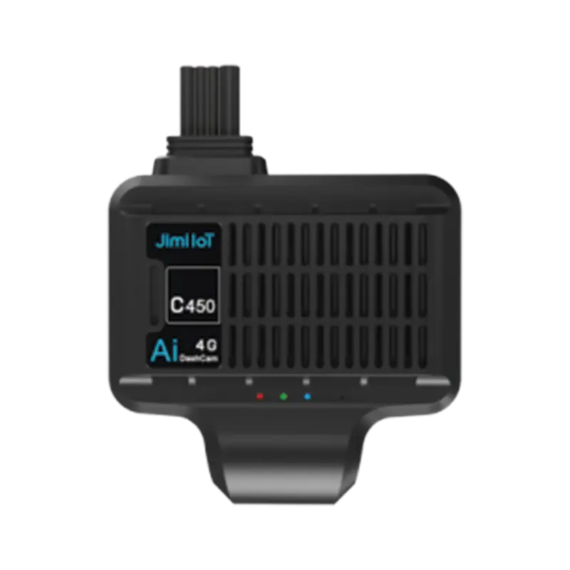 Camara dual con sistema de control del c