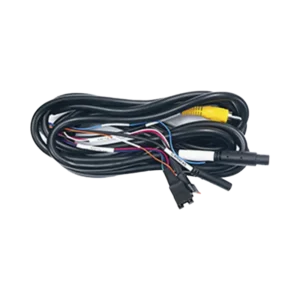 Cable extensión para camara JC450/ entradas adicio