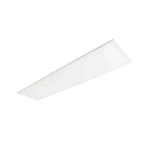 Panel LED Rectangular Empotrado o Suspendido /1195