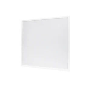 Panel LED Luz Blanca 6 500 K Empotrado o Suspendid