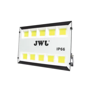 Reflector LED Ultradelgado de  300 W Dimensiones 4