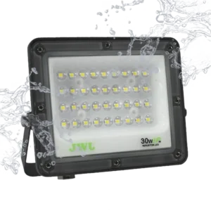 Reflector Tipo Lupa 100 W Flujo luminoso 10 000 lm