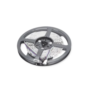 Tira Led de 5 m Color Blanco Uso Interior Potencia