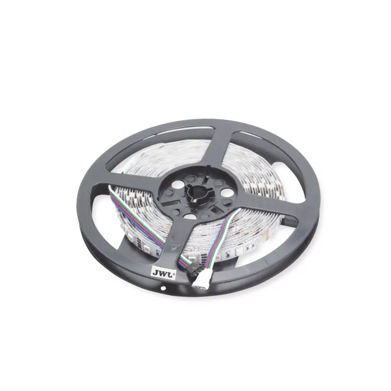 Tira Led de 5 m - Color Blanco - Uso Interior - Potencia 22