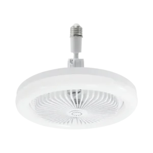 Ventilador de Techo con Luminario LED de 110 V CA