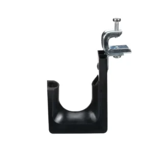 Sujetador STRONGHOLD tipo J J-Hook, Con Abrazadera