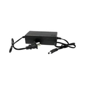 Adaptador de corriente para Tira Monocolor 127 V ~