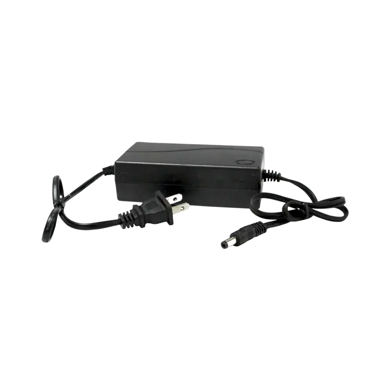 Transformador para Tira Monocolor -Entrada 127 V CA Salida 1