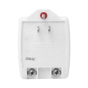 Transformador de Pared 9 Vca, 25 VA.