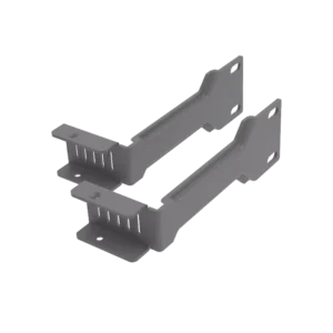 Montaje de Rack para equipos de la Serie