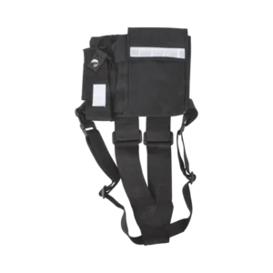 Pechera Universal sin logo con soporte p