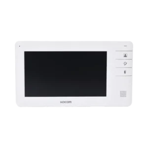 Monitor adicional KCVS701EBC