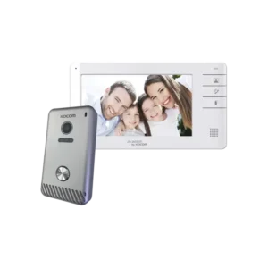 Kit de Videoportero 2da Generacion