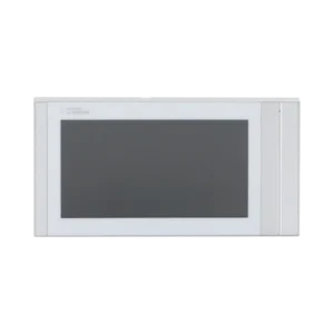 Monitor Analógico LCD de 7in 1080p Full