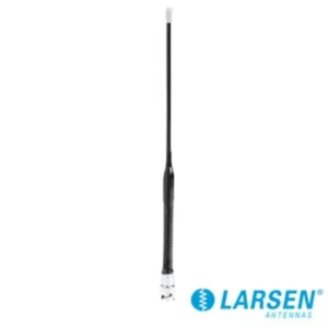Antena Helicoidal de 1/4 de onda para Radio Portát