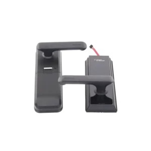 Cerradura Inteligente con apertura a través de app