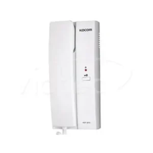 Auricular para interfono Kocom