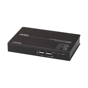 Receptor KVM  HDMI  Over IP  1920x1080