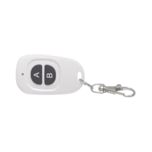 Llavero adicional para receptor KL2V2 de