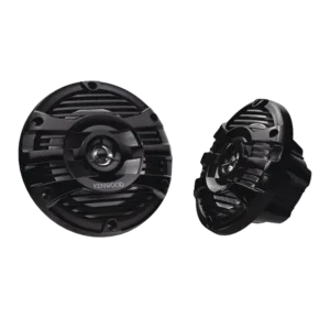 Par de altavoces fabricados en grado marinos en co