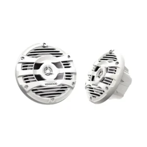 Par de altavoces fabricados en grado marinos en co