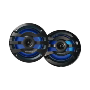 Par de altavoces fabricados en grado marinos en re