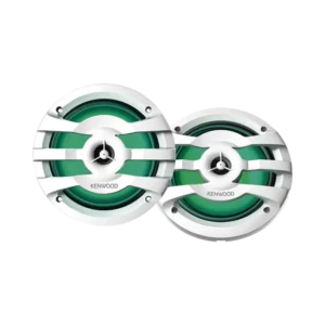 Par de altavoces fabricados en grado marinos en re