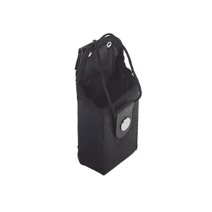 Funda Reforzada de Nylon para Cinturón con Correa