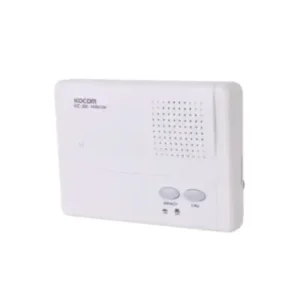 Extensión para sistema de intercomunicadores KIC-3