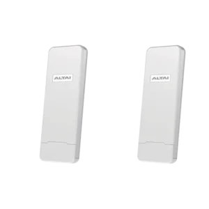 Kit de Enlace PtP de 2 Puntos de Acceso C1AN con A