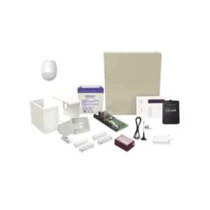 KIT de Alarma VISTA486160RF con 2 AÑOS d