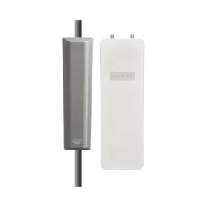Super Kit WiFi y PTMP para WISP en 2.4 GHz, Cobert