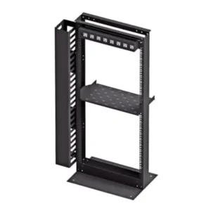 Kit básico organizador de redes de 24 unidades con