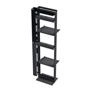 Kit organizador de redes de 45 unidades con acceso