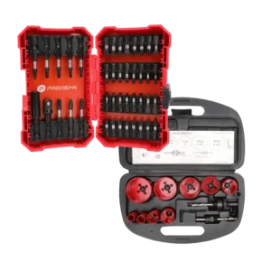 Kit de Herramientas para Profesionales