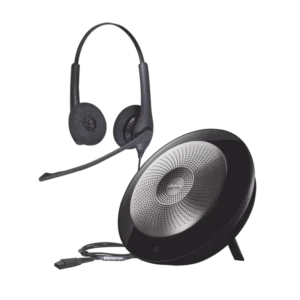 KIT BIZ-1500-DUO-QD y SPEAK710